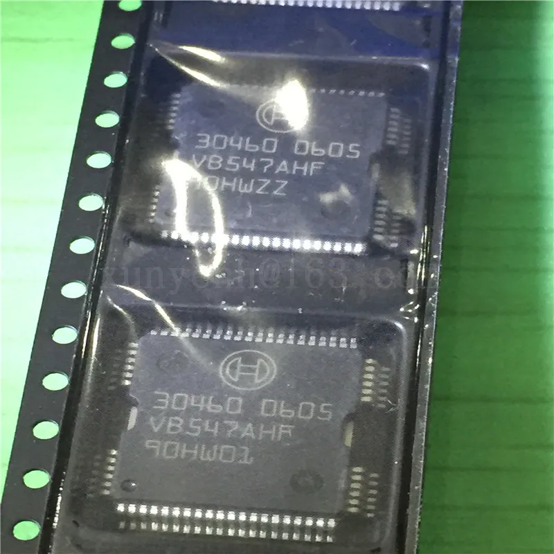 Новый 1 шт. 30460 QFP64 автомобильный двигатель компьютерная плата ECU чип для bos IC |
