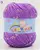 High Quality Baby Cotton Cashmere Yarn For Hand Knitting Crochet Worsted Wool Thread Colorful Eco-dyed Needlework 13