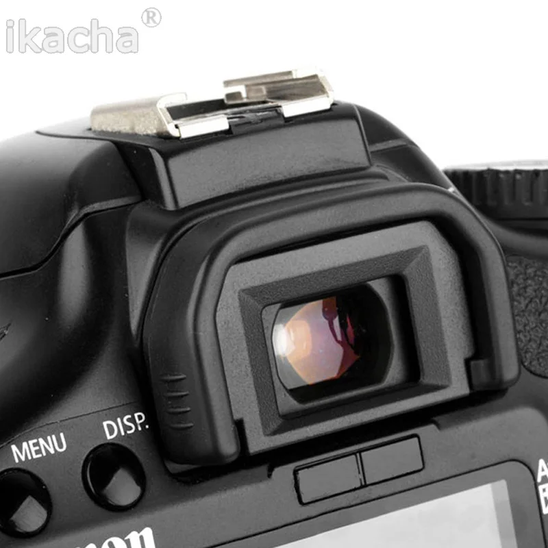 Наглазник EF резиновый окуляр для Canon EOS 760D 750D 700D 650D 600D 550D 500D 100D 1200D 1100D 1000D|Аксессуары