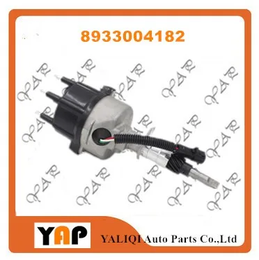 Дистрибьютор для FITJEEP CHEROKEE 4.0L V6 8933004182 8933004592 1987-1990