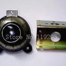 [BELLA] ручка с цифровой индикацией(циферблат) панда SB360 Ручка потенциометра- 10 шт./партия