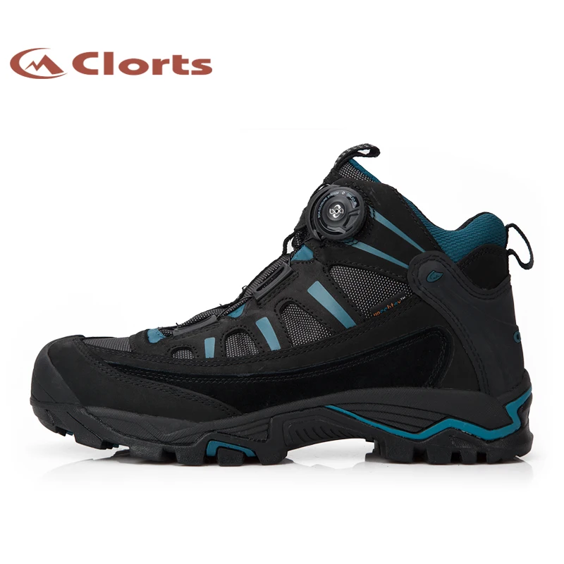 Buy Clorts New BOA Hiking Boots Mountain Shoes Best
