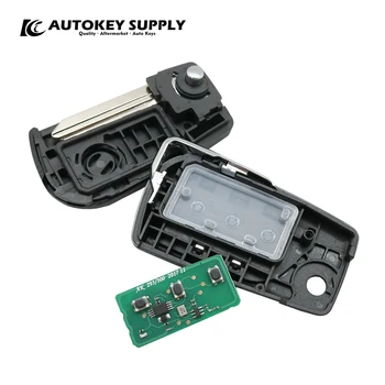 Car-styling Chave Canivete per Toyota Placa Chip Positron doppio programma lama TOY47 (PX32/EX300) AKBPCP073 - Car styling Chave Canivete per Toyota Placa Chip Positron doppio programma lama TOY47 PX32 EX300