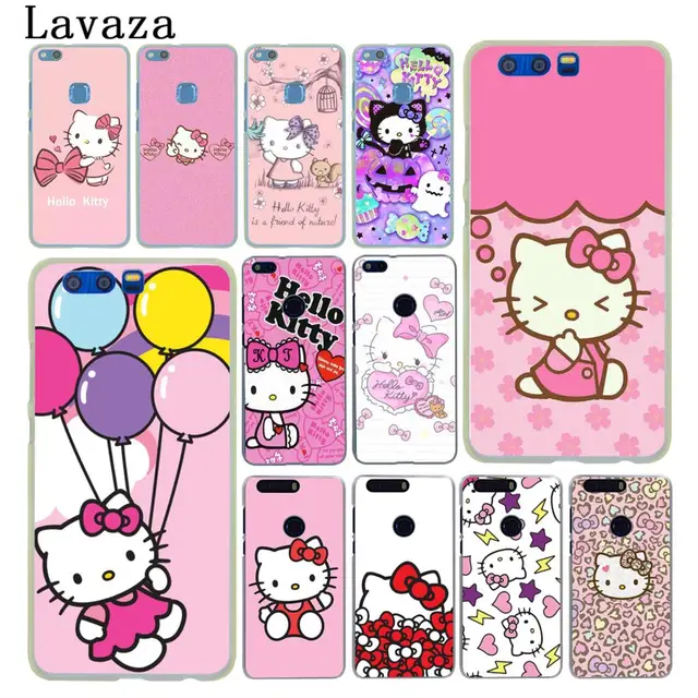 Unduh 880 Koleksi Gambar Hello Kitty Merah Paling Bagus HD