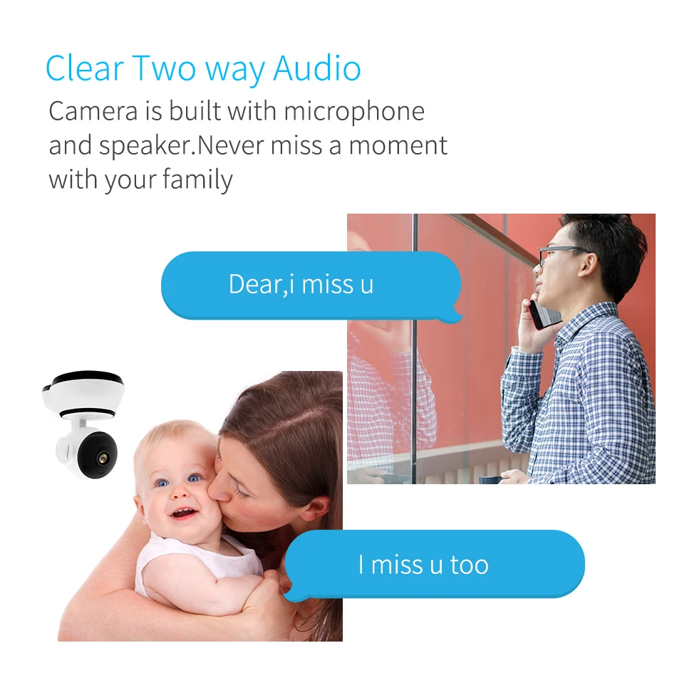 720P wifi IP camera-7