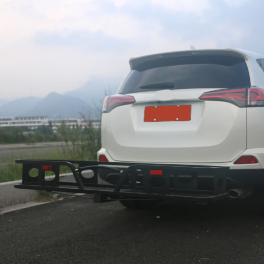 hitch cargo bag waterproof