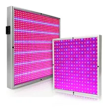 20 Вт/120 Вт светодиодный светать 2835SMD светодиодный s Высокое Мощность лампы для цветущих растений и гидропоники Системы