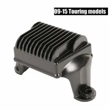 

Motorcycle Voltage Regulator Rectifier For Harley Touring 2009-2015 74505-09 74505-09A