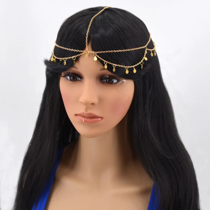 Popular Egyptian Headbands-Buy Cheap Egyptian Headbands 