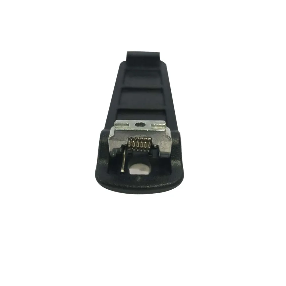 Walkie talkie Зажим для ремня аккумулятора Vertex VX231 двухсторонние радио