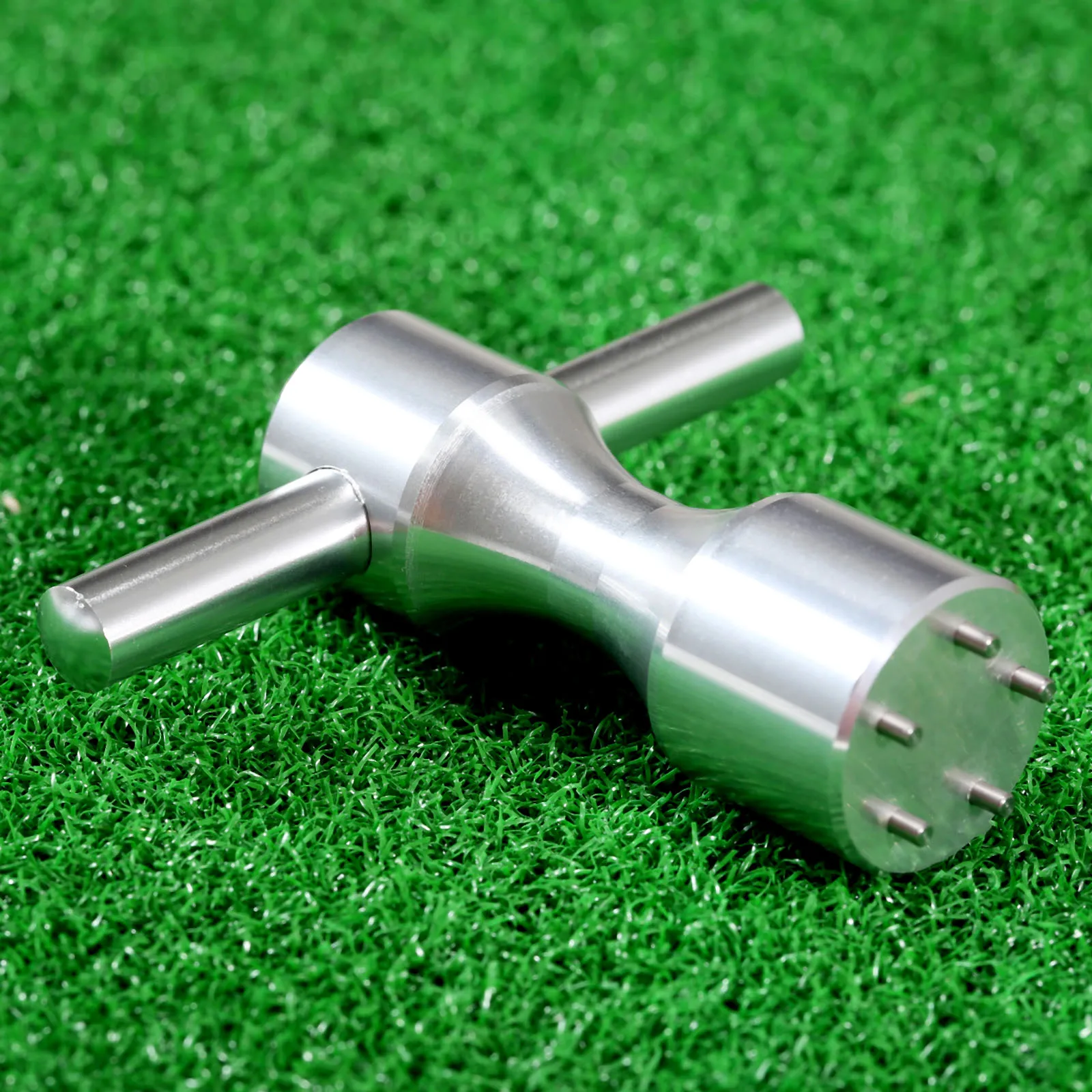 1 Pc Wrench 1 пара клюшек для гольфа для Скотти Кэмерон, профессиональные клюшки для клюшек для гольфа, аксессуары 5 г 10 г 15 г 20 г 25 г 30 г 35 г 40 г/1 гаечный ключ - Цвет: 1 Pc Wrench