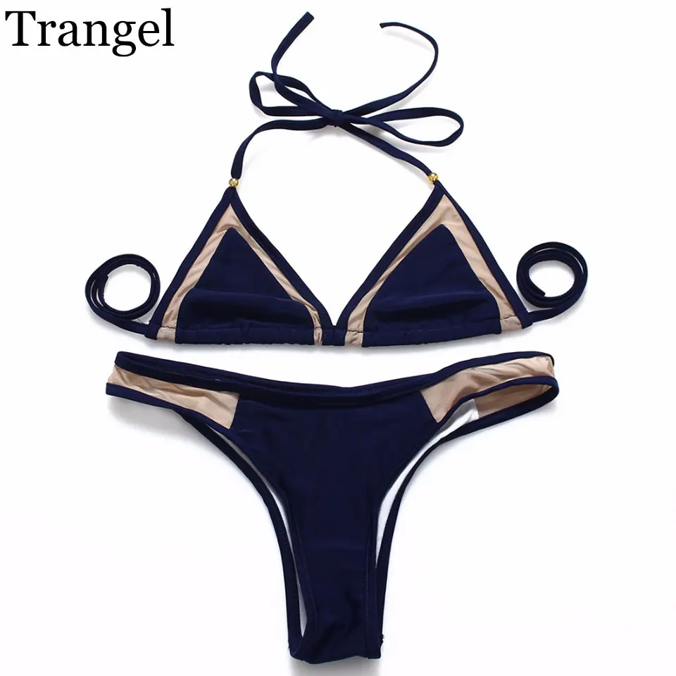 Купальник Trangel Женский сексуальный 2019|monokini sexy|monokini womenmonokini strapless |