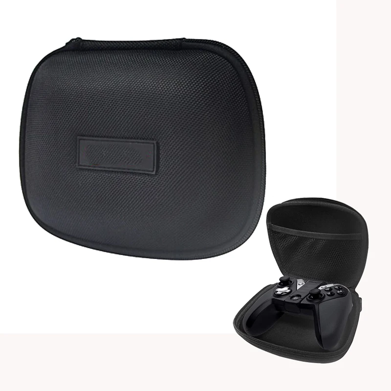 

Game Case Bag for Nintend Switch Pro Controllers GameSir G3s G4s T1s for PlayStation 4 PS4 Controllers Storage EVA Hard Pouch