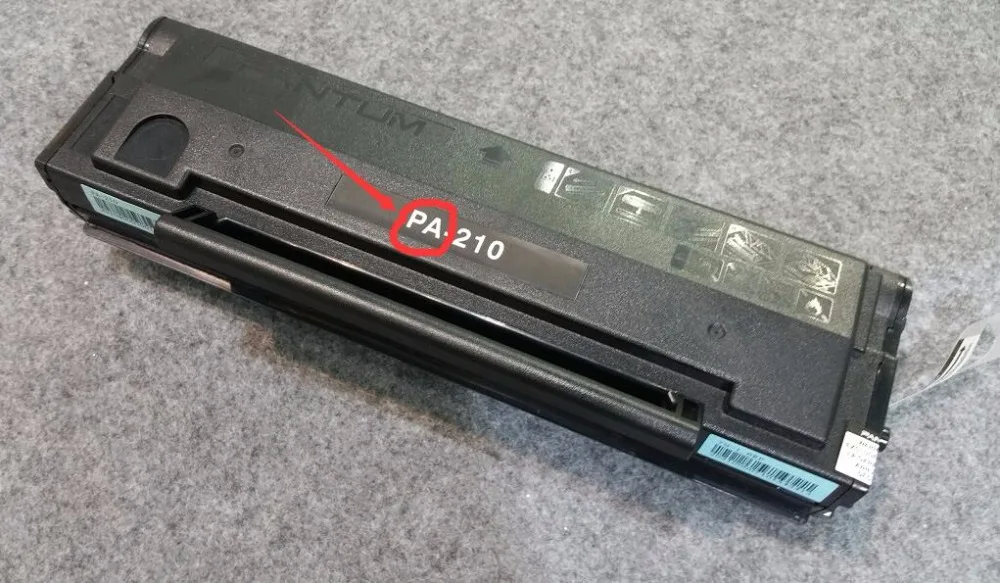 Чип сброса для Pantum PD-100L PD-130S PD-110 PD200 PC110E M5200 M5250 M5100 M5005 M6000 M6005 чип тонера для разницей азиатской версий