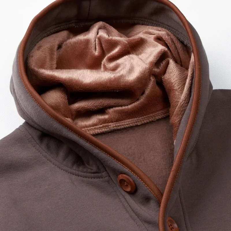 Windproof Gym Coat (9)