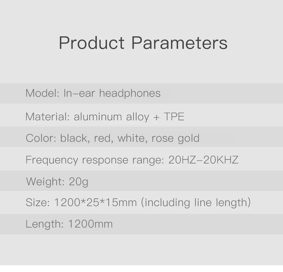 ACCEZZ магнитные наушники с микрофоном супер бас HiFi 3,5 мм наушники-вкладыши для Xiaomi samsung iphone Проводная стереогарнитура