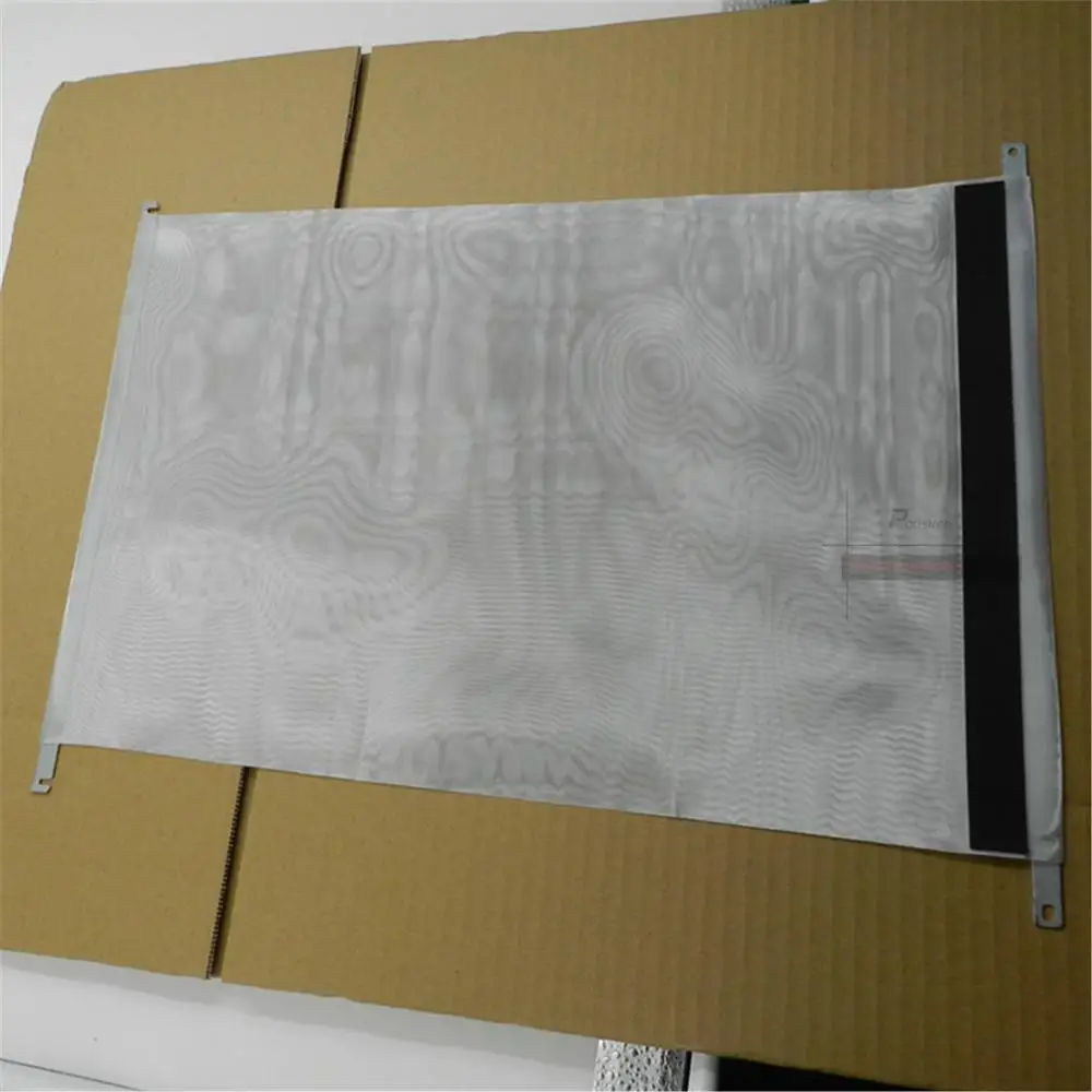 020-12121 para Riso Tela Assy tr 1000 1510 1530 cr 1550 1600 1610 1630 1640 rn rp 210 250 255 2000 2030 2050 2070 2080 b4 - a4 - Imagem 5