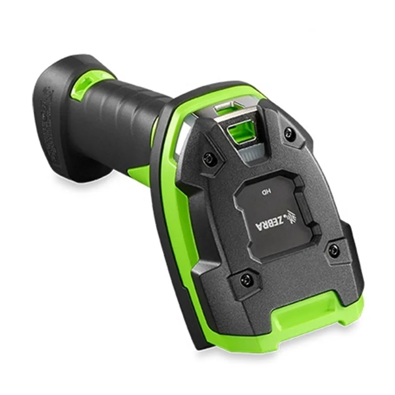 ZEBRA DS3678 беспроводная связь Bluetooth 1d 2d штрих-код qr usb зебра ручной qrcode Ультра-RUGGED