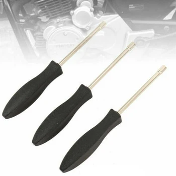 

Carburetor Adjustment Tool Kit Screwdriver 2 Cycle Craftsman Car Automobiles Disassembly Hand Held Tools