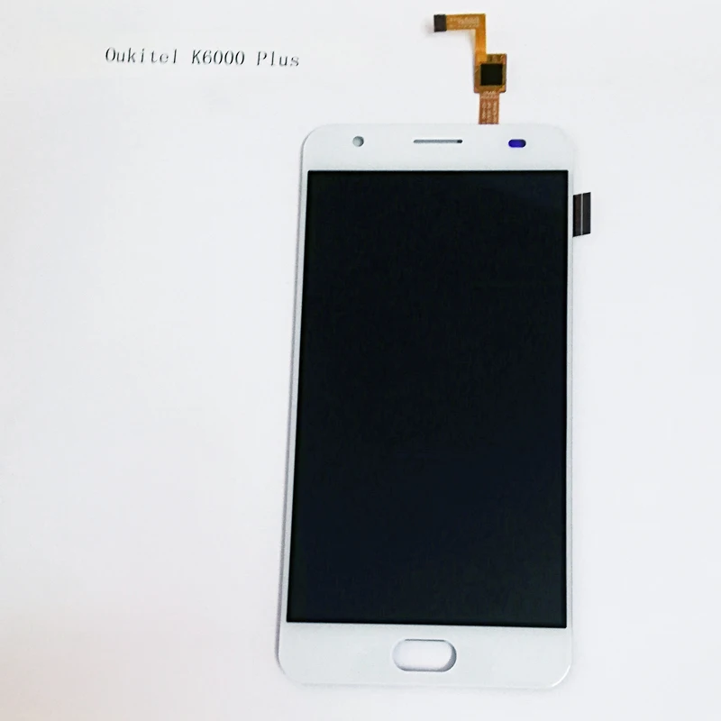 k6000 plus lcd dd
