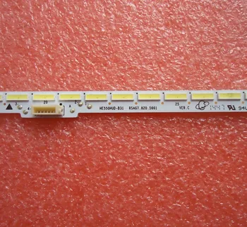 

RSAG7.820.5661 HE550HUD-B31 For Hisense LED Strip 80LEDS 667MM