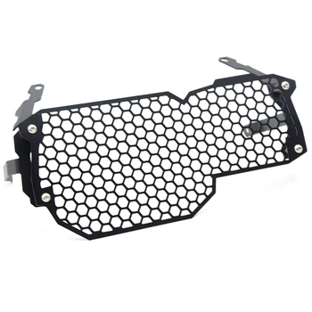 

For BMW F650GS F700GS F800GS 2008-2012 Headlight Grille Guard Cover Protector For BMW F650GS F700GS F800GS 2008-2012