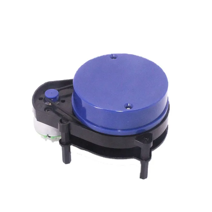 

YDLIDAR X4 LIDAR Laser Radar Scanner Ranging Sensor Module 10m 5k Ranging Frequency