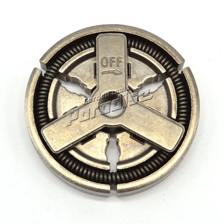 

45CC 52CC 58CC Chainsaw Clutch Replacement for Poulan 4500 5200 5800 Chain Saw Parts Accessory