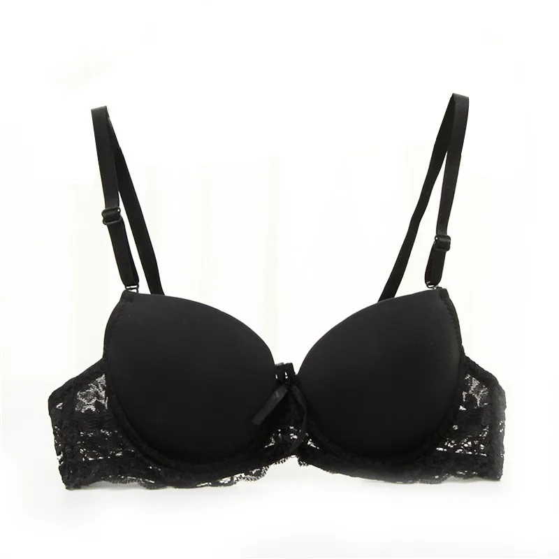    3/4  push up bra     34a-36b    