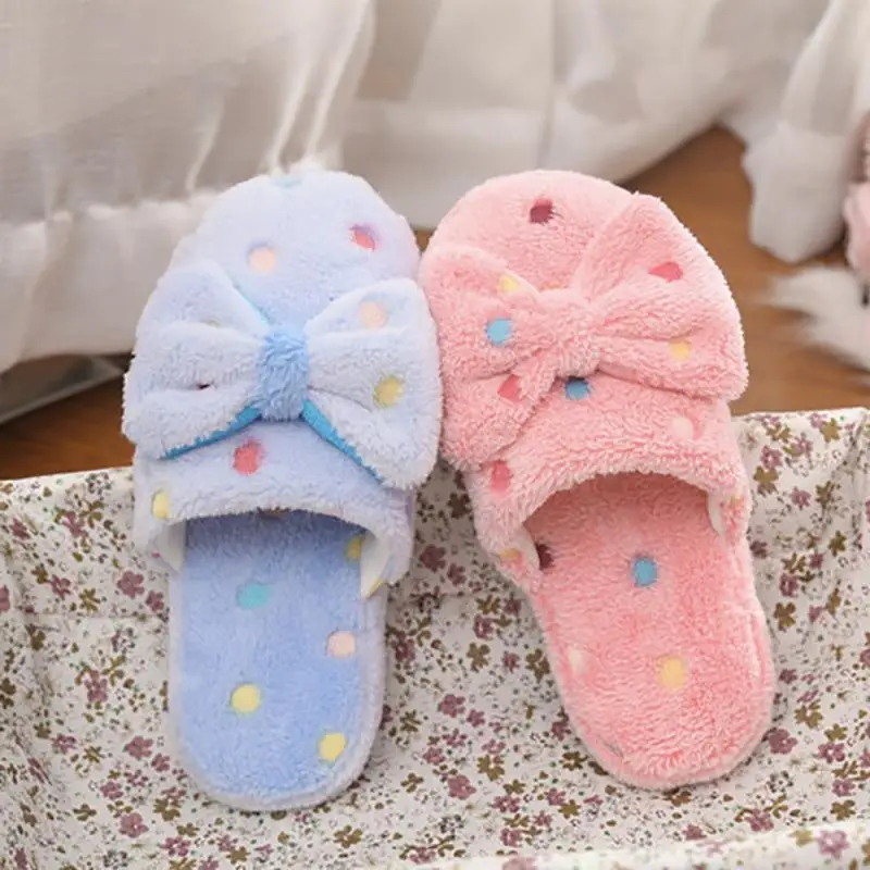 

Fashion NEW Home Slippers Cotton Fabric Slippers Home Slippers Couples Wooden Floor Slippers For Women
