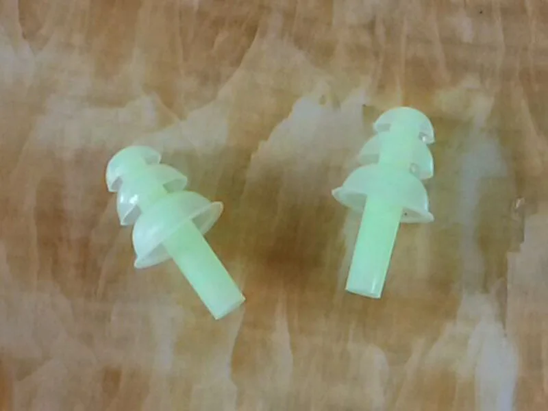 Anti Noise Snoring Ear Plug