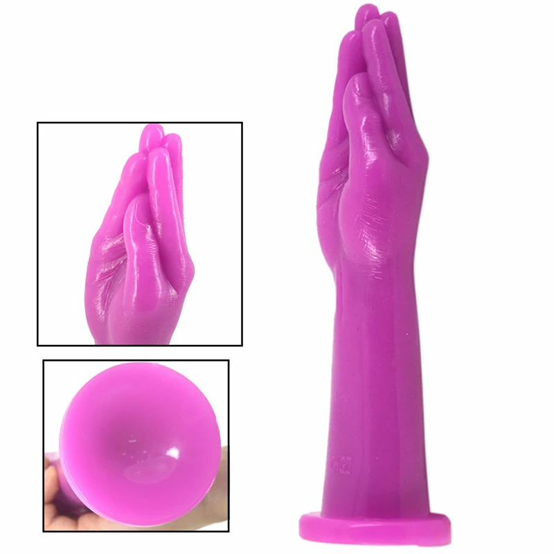 Sex Shop Realistic Big Fist Dildos Suction Cup Penis Erotic Toys Sextoys Giant Phalos Adults for Woman Dragon Silicone Dildo
