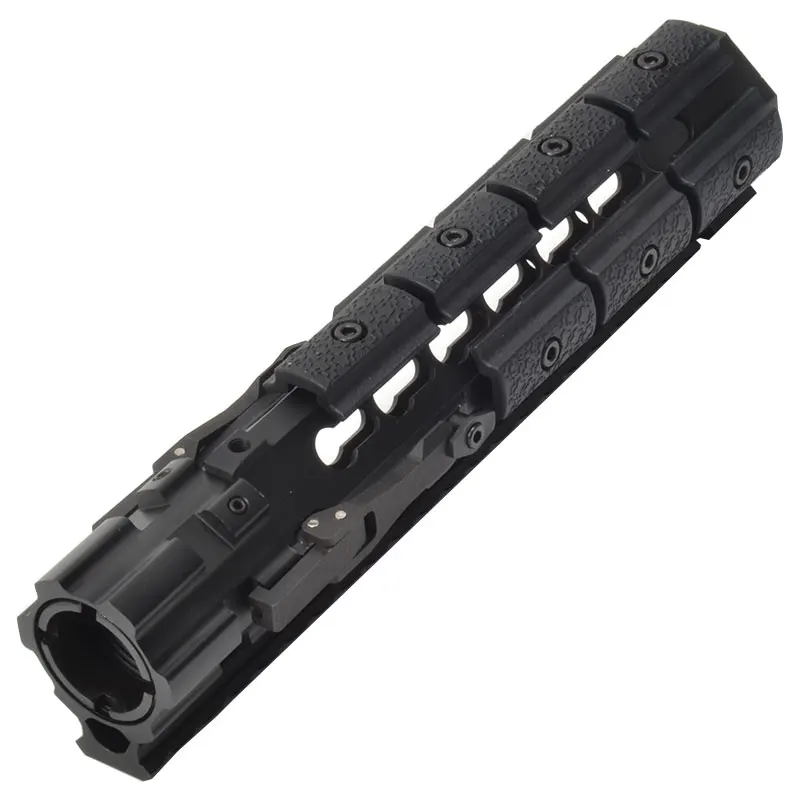 SINAIRSOFT быстрое разделение Handguard поплавок рельсовая система крепления " 14" для охоты Picatinny Keymod Rail M4 M16 AR15 AEG GBB