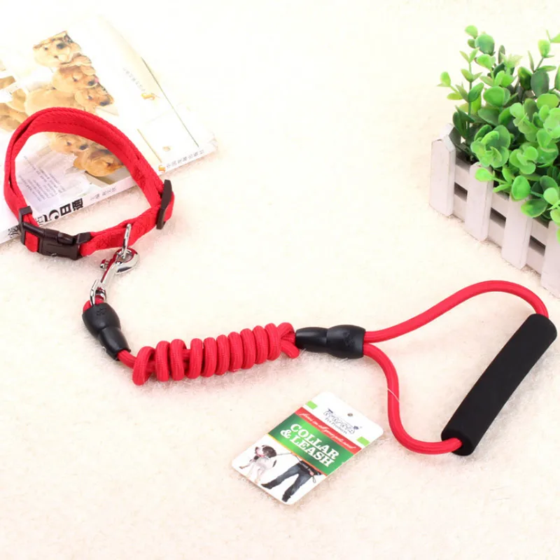 Товары для собак воротники и поводки большой нейлон жгуты Жилет Жгут собаки