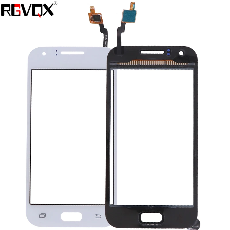Новый сенсорный экран для Samsung Galaxy J1 J100F J100 J100H дигитайзер Передняя стеклянная