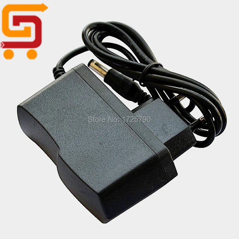 

US EU Plug DC 12v 1A 1000mA Power Adapter Router Power Switching Converter Adapter 5.5mm x 2.1mm / 2.5mm