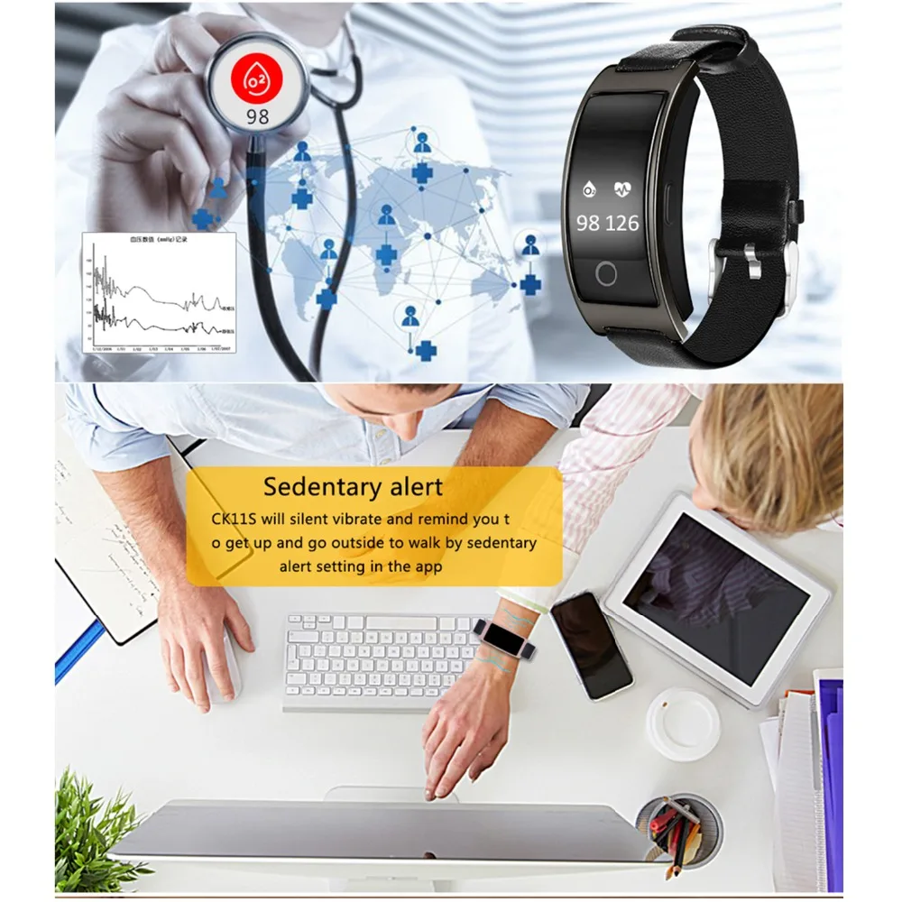 Bluetooth Smart Watch For Android Samsung iPhoneRemote Camera Pedometer Anti-lost Bracelet Wrist Watch Smartband for Women