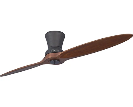 Us 170 0 15 Off Black Village Industrial Wooden Ceiling Fan Wood Ceiling Fans Without Light Decorative Home Fan Dc 110 220v Ventilador De Teto In