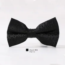 Mantieqingway Галстуки для мужские, повседневные, деловые костюмы без рукавов, для детей, с полоской с бантом Галстуки Для Свадьба Вечерние жаккардовая Полиэстеровая накидка для смокинг с бабочкой шейные платки