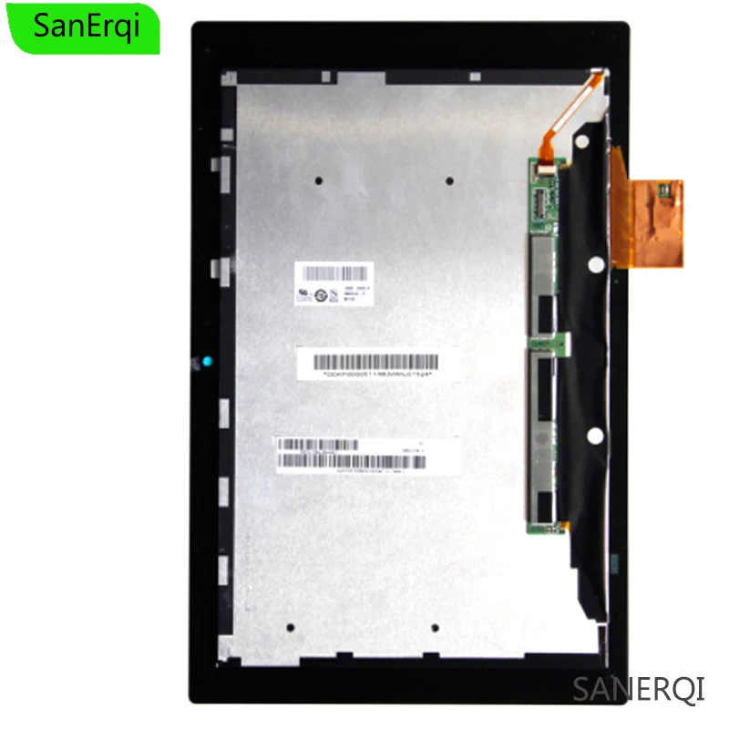 For Sony Xperia Tablet Z SGP311lcd