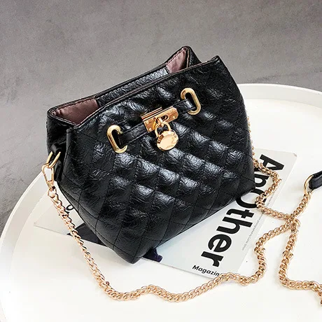 Роскошная сумка мешок дизайнер Для женщин Crossbody сумки дамы небольшой Bolsa