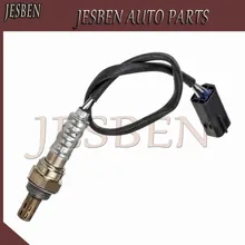 JESBEN передний лямбда кислородный датчик для CHEVROLET AVEO KALOS LACETTI NUBIRA MAZDA 1,4 1,6 1,8 NO#96418965 96325533 Длина 480 мм