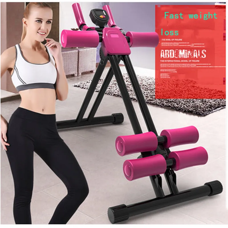 Popular Waist Exercise Machine-Buy Cheap Waist Exercise