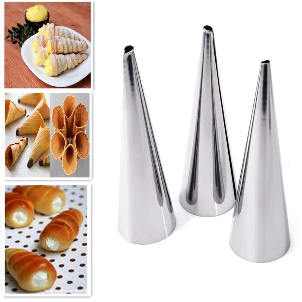 15Pcs-5Sets-x-Stainless-Steel-Spiral-Baked-Croissants-DIY-Horn-Tube-Baking-Cake-Mold-For-Cream (6)