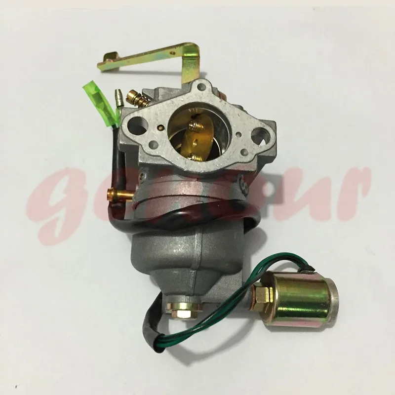 185F carburetor-5