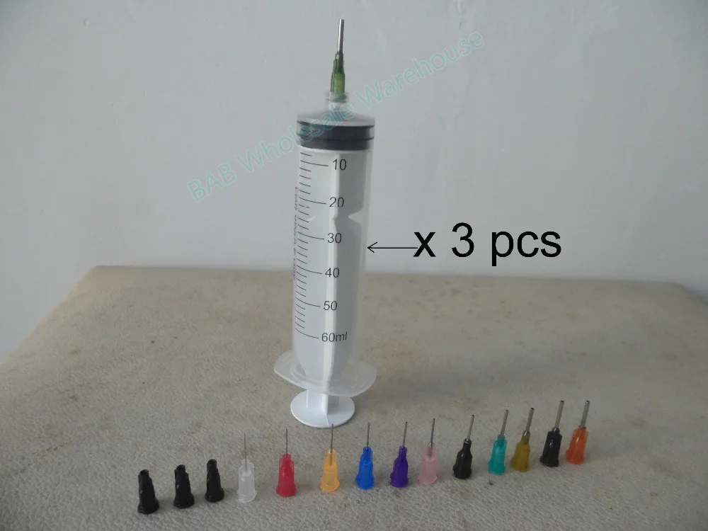 60ccMLhandgluecraftLiquidDispensingGluesyringethickglueE6000waterbasedcrystal