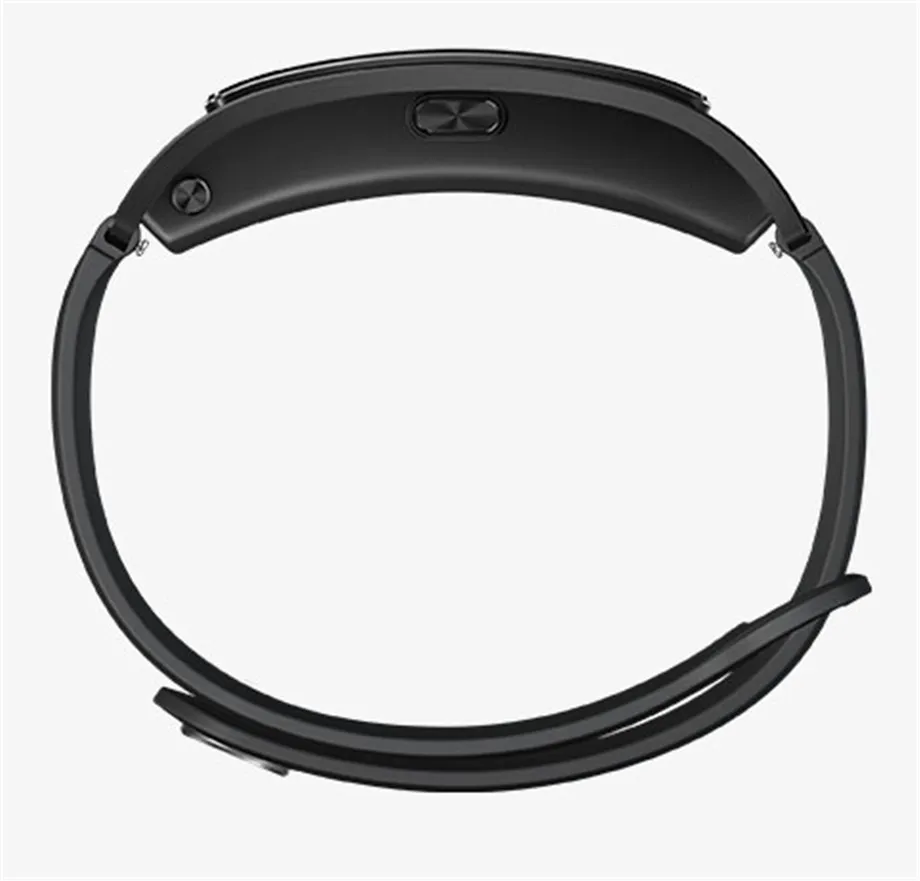Original Huawei TalkBand B3 Talk Band Dial Answer Calls Bluetooth Smart Bracelet 0.7" OLED Screen Wearable Sports Wristbands