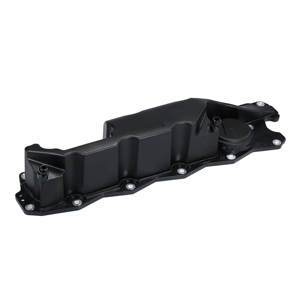 

Engine Valve Chamber Cover 30731234 Black Car Accessories For Volvo Car Styling