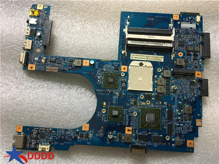 US $100.00 Original FOR Acer Aspire 7552 LAPTOP MOTHERBOARD MBPZS01001 484JN0101M fully tested