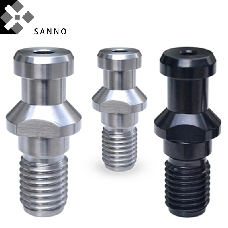 Standard cutter holder cnc blind rivets BT30  BT40  BT50 45 degree high procision hard handle rivet (2)